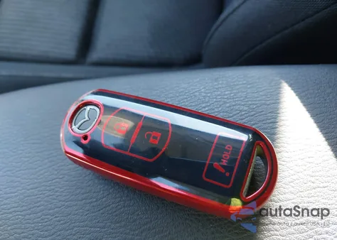 2014 Mazda Cx-5 Touring z USA, uszkodzony, nr VIN JM3KE4CY9E0309225